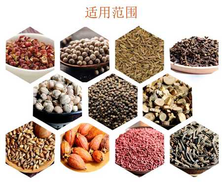 小型立式自动颗粒包装机适合包装物料