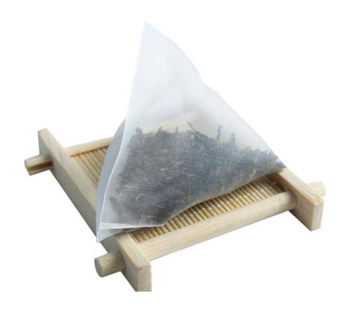 三角包茶叶包装机