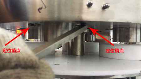 九游网页版登录入口机械式结构