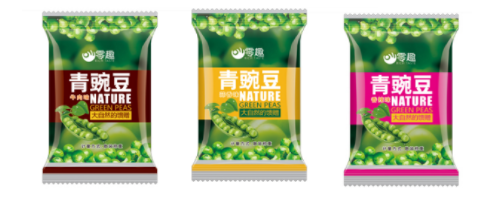 手抓包包装机