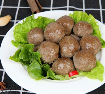 速冻食品包装