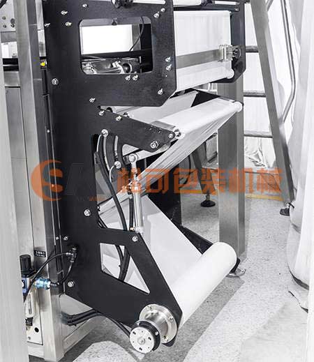九游网页版登录入口包装膜展示图