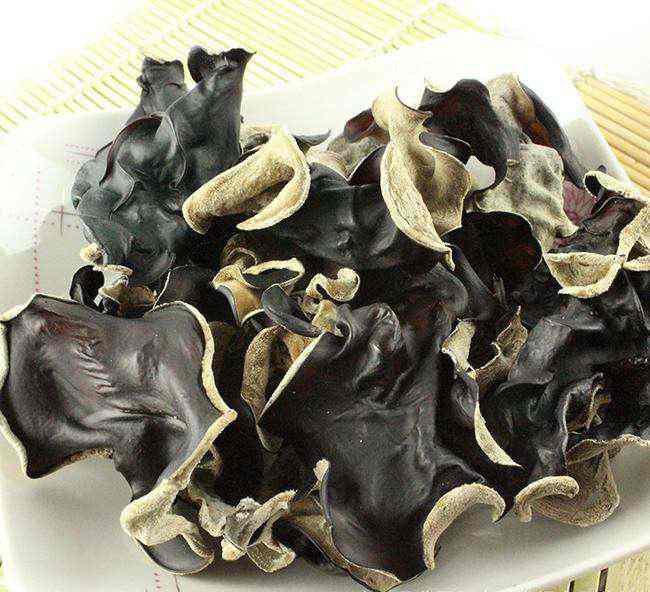 木耳包装产品