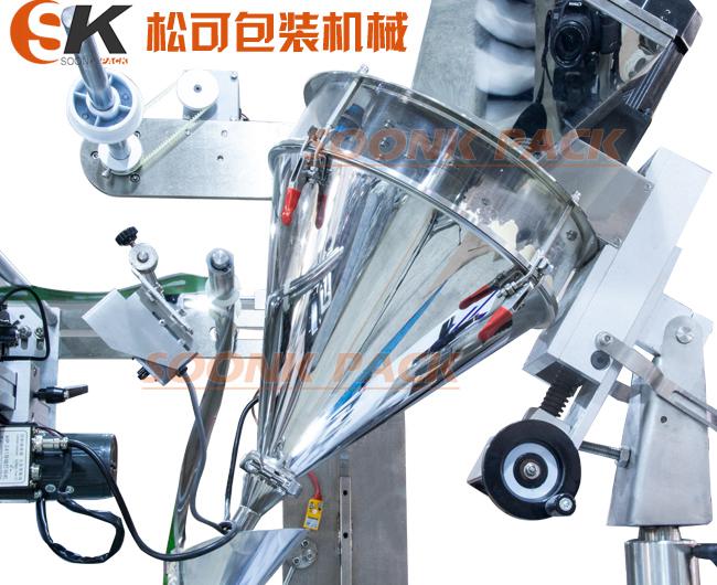 螺杆计量装置图片